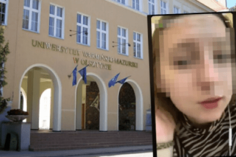 Оштрафують студентку в Польщі, яка обізвала українку