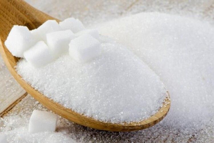 Світові ціни на цукор сягнули чотирирічного максимуму