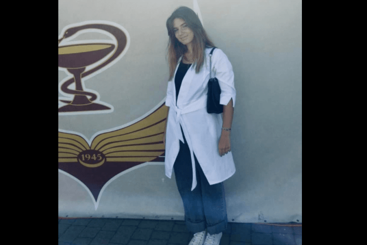 Лежала під мостом: знайшли 16-річну Анастасію Галій, вона в реанімації