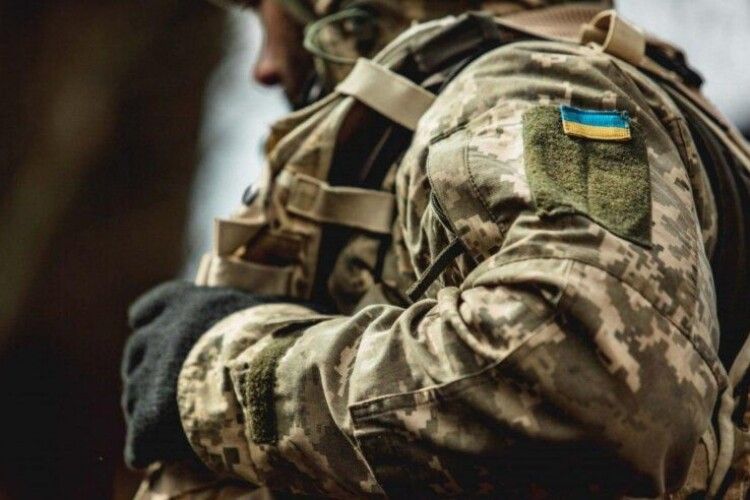 У Львові відкриють перший в Україні центр рекрутингу до армії