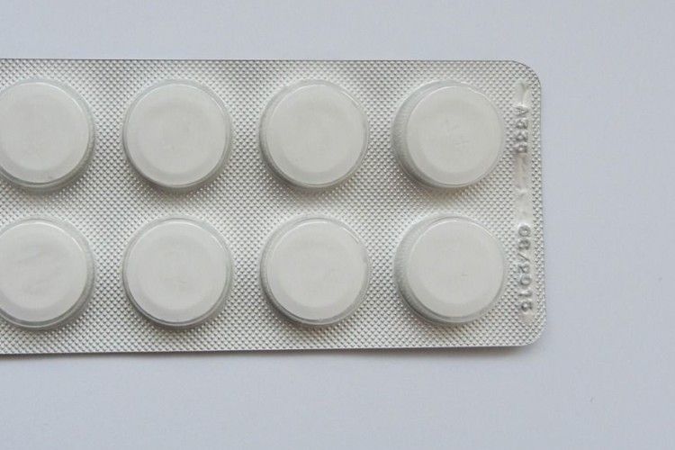 Трирічна дитина отруїлася ліками від серця