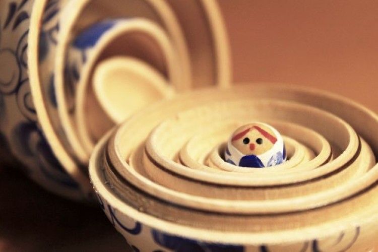 Російська мова втрачає популярність серед жителів багатьох країн колишнього СРСР