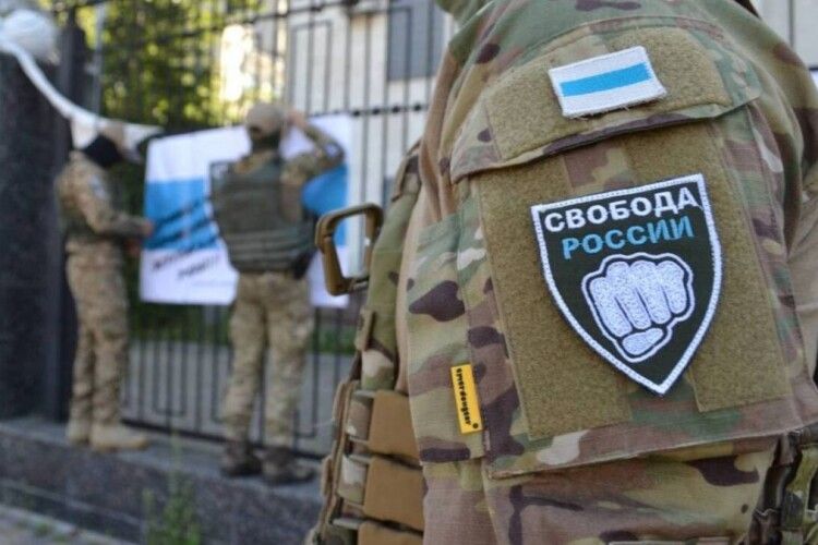 Влада росії використовує мешканців Бєлгородської та Курської областей як «живий щит»