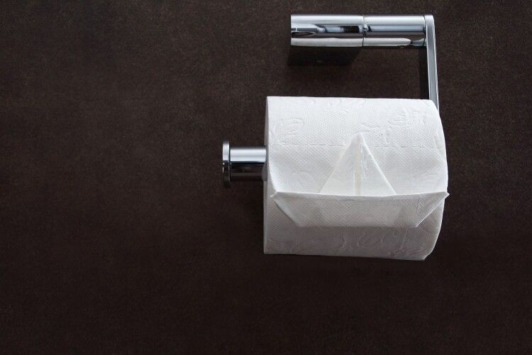 Американка вигадала багаторазовий «туалетний папір»