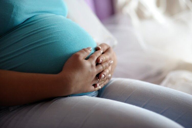 У Чернігові 39-річна жінка померла від COVID-19 на 22-му тижні вагітності