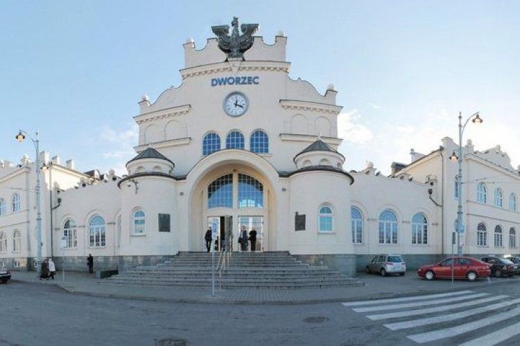 Між Україною та Польщею з'являться 2 нові залізничні маршрути