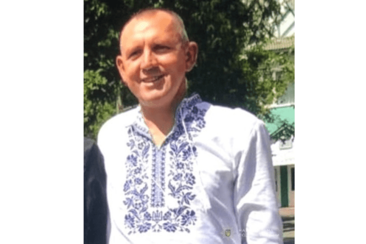 Тиждень без зв'язку: на Волині розшукують 42-річного ветерана війни 