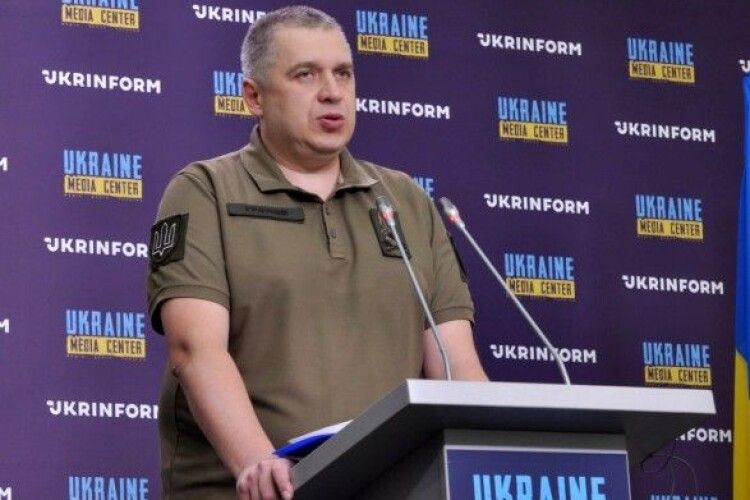 У Генштабі розповіли, куди росія може перекинути виведені з Херсонщини війська