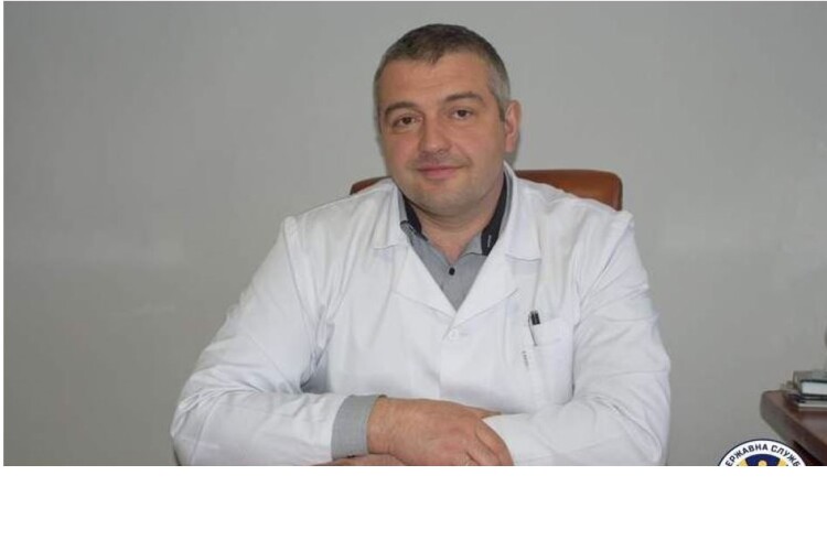 Ексдиректору лікарні на Волині «шиють» 5 років тюрми