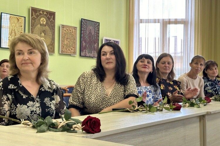 П’ятнадцятьом жінкам Ковельської громади присвоєно почесне звання «Мати-героїня»