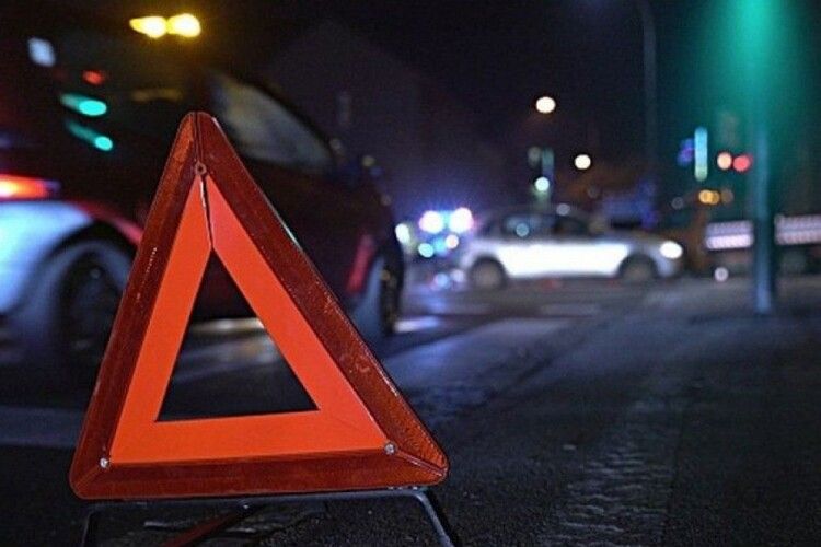 На Волині водій на величезній швидкості переїхав двох людей: йому винесли вирок