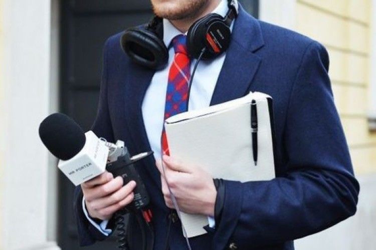 Уряд збільшив розмір державних премій для журналістів і письменників