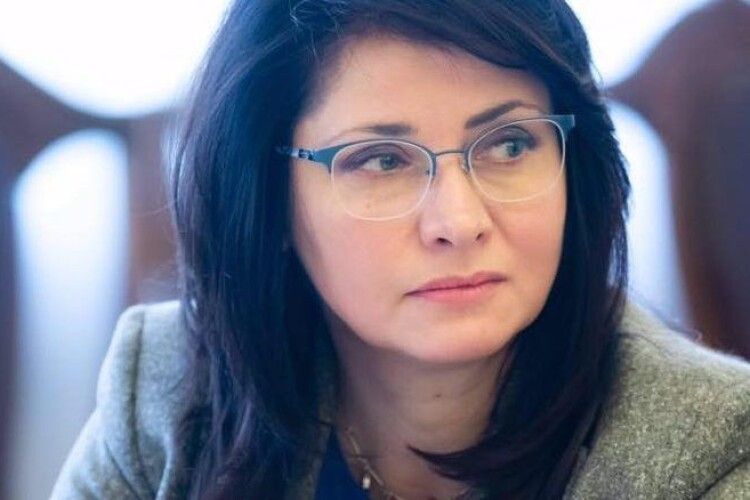 Ірина Фріз: норма щодо бойового імунітету має бути розширена