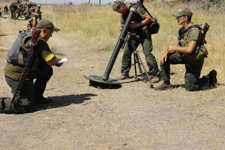 рашисти заздрять «ювелірній» роботі українських військових (Аудіо) 