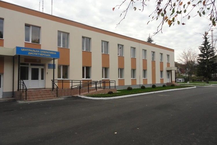 Вражає: волинські «швидкі» показали, що встигли за добу