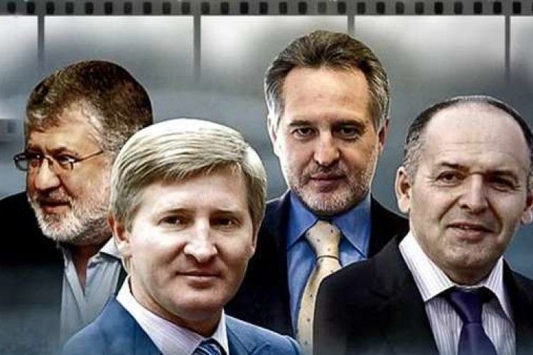 Скільки в Україні «кумівського» бізнесу?