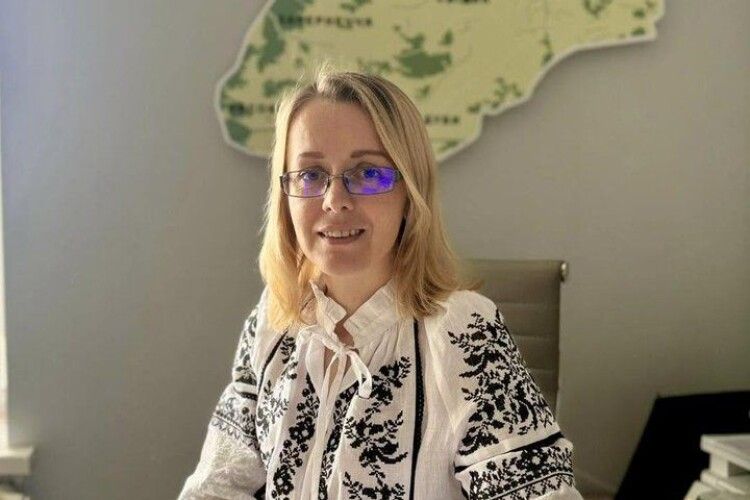 Голова громади на Волині склала повноваження через скандал з лісом