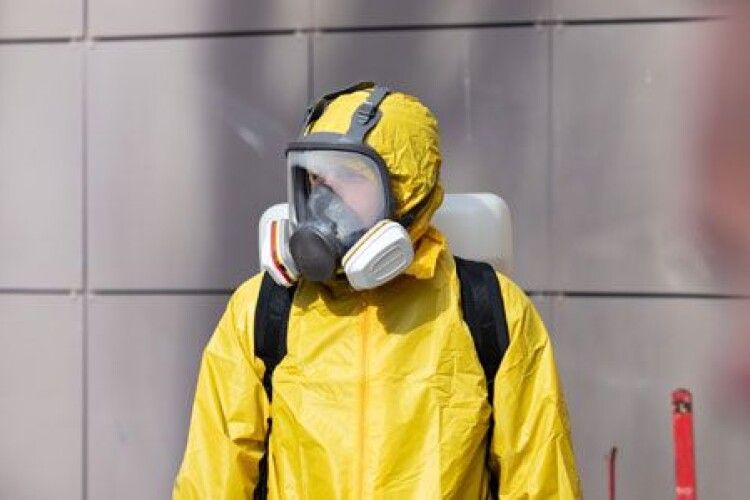 Протягом доби коронавірус в Іспанії діагнотували у 1159 осіб