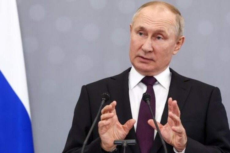 «У путіна намітилася величезна проблема з генералами», – Гудков  