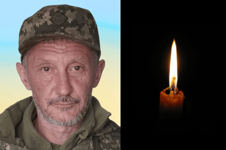 Непоправна втрата: у бою на Донеччині загинув лучанин Максим Василевський