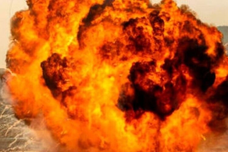 Тільки приїхали - їх підірвали: про невдале відрядження рашистів під Лисичанськ