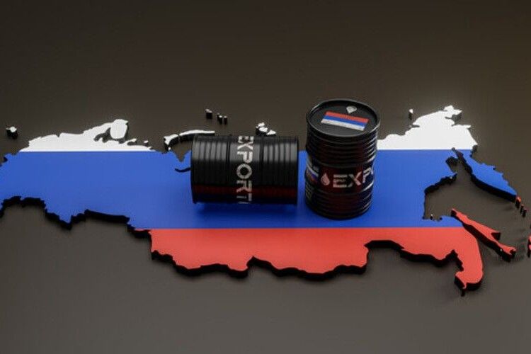 Чорне золото уже не золото: російській нафті оголосили страховий бойкот