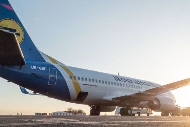 Рівненський аеропорт потрапив до пілотного інвестиційного проєкту