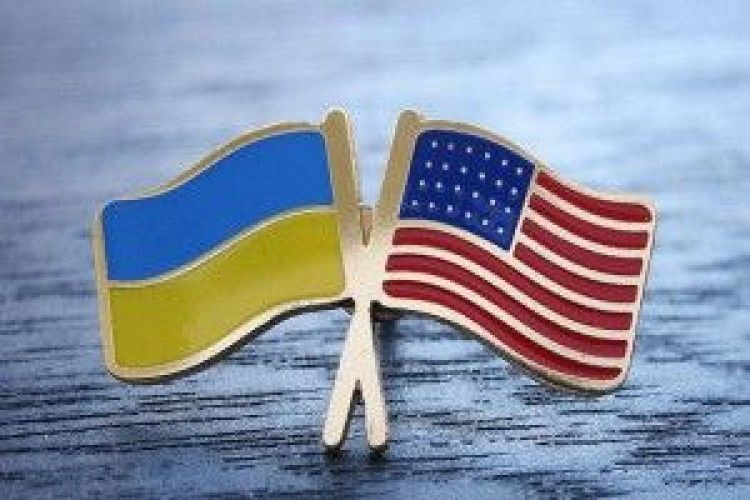 Америка підтримає українські видавництва