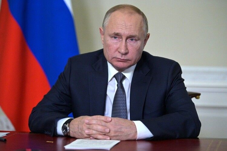 Новий президент росії: хто може скинути путіна 