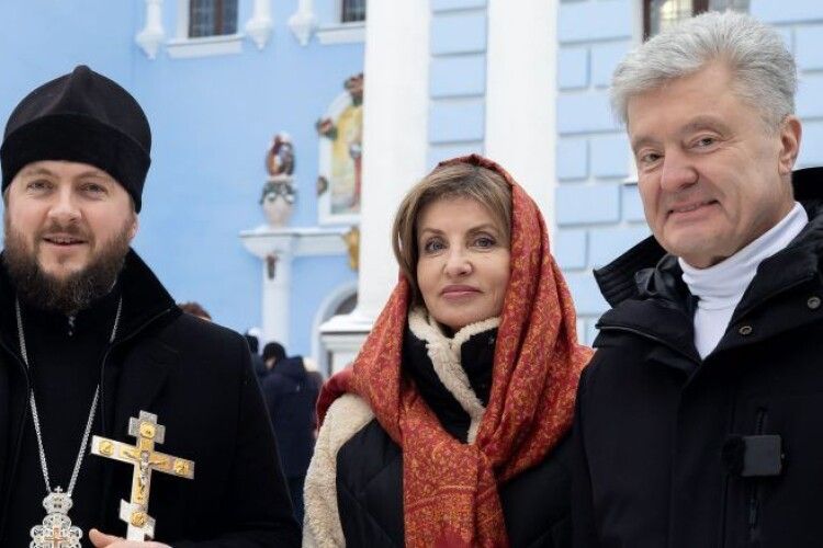 День нашої духовної незалежності: сьогодні – річниця Томосу 