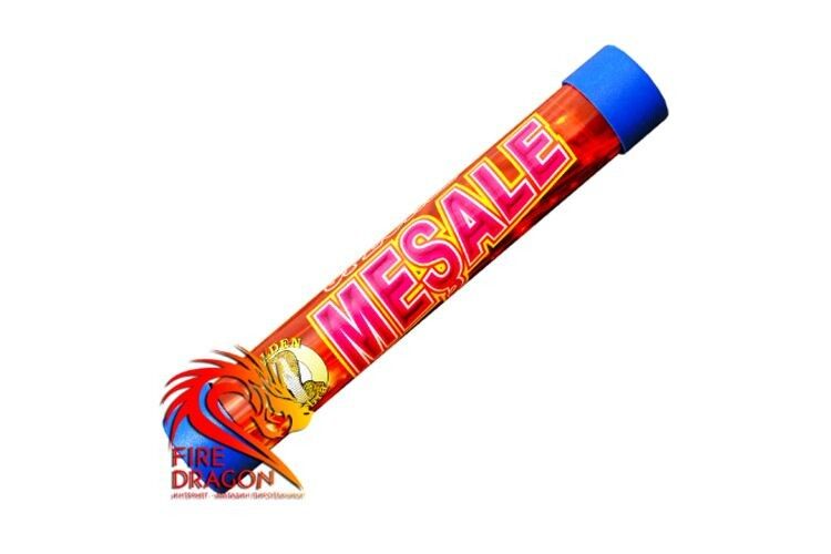 Фаєри на заходах: як створити яскраве шоу за допомогою піротехніки