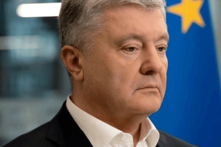 Порошенко на BBC розповів, чи готова Україна до членства в ЄС і чому важлива внутрішня єдність