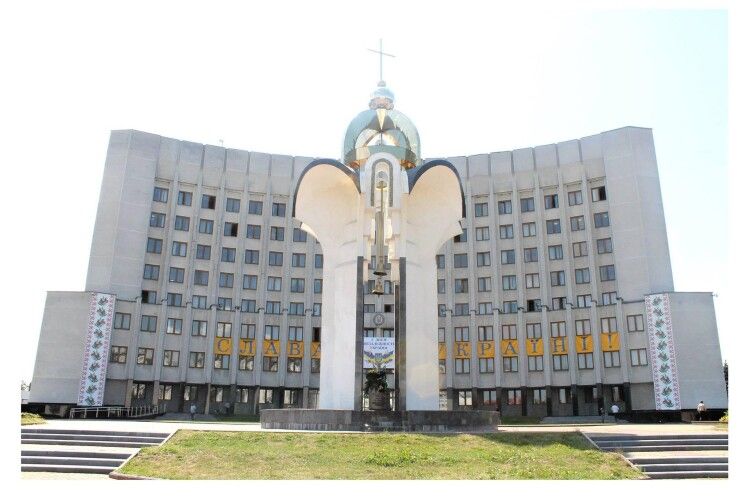 Хто очолив напрям безбар'єрності на Волині