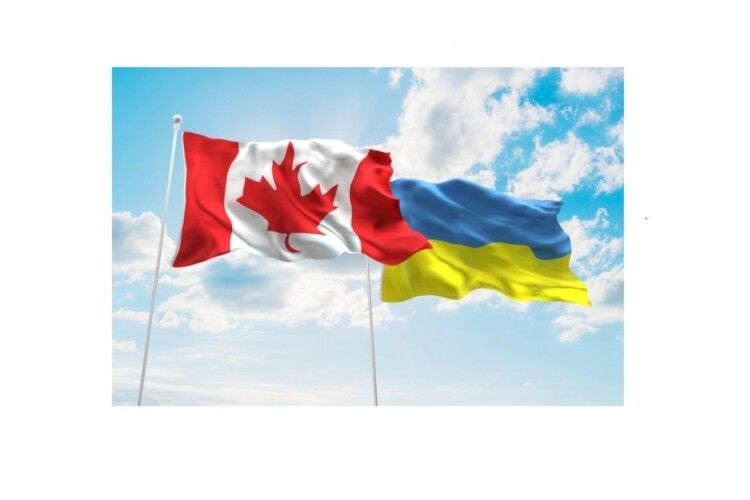 Україна та Канада побудують космодром
