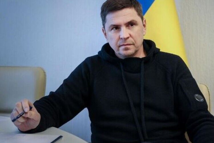 Скоро ми побачимо масові бунти в рф - Подоляк 