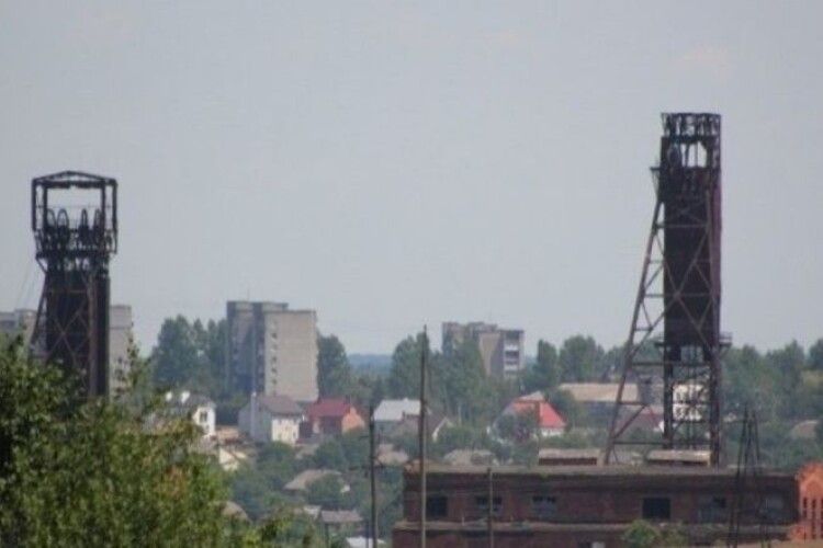 На Львівщині через обвал ґрунту загинули шахтарі  (оновлено)