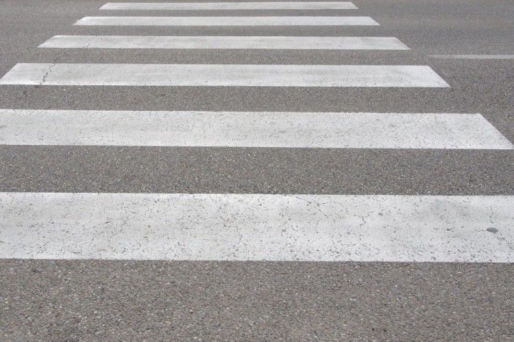 На Рівненщині селяни перекривали міжнародну трасу