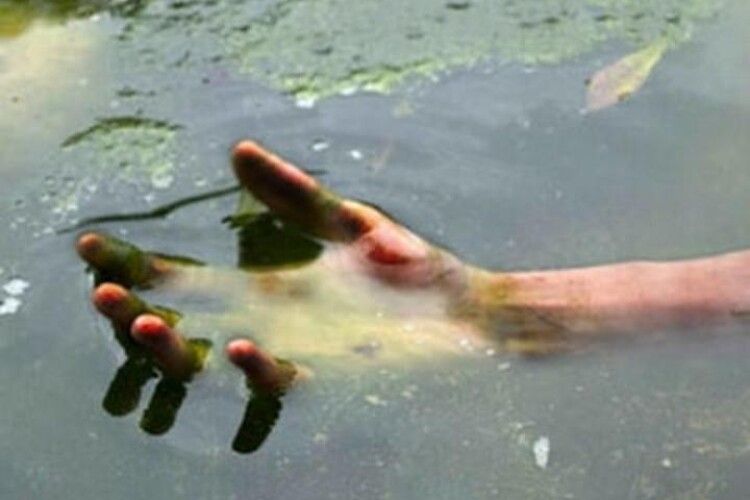 На Волині у водоймі виявили тіло чоловіка