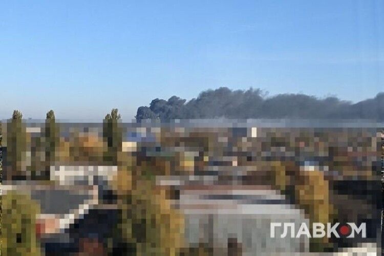 Ракетний удар по Житомиру: відомо про поранених