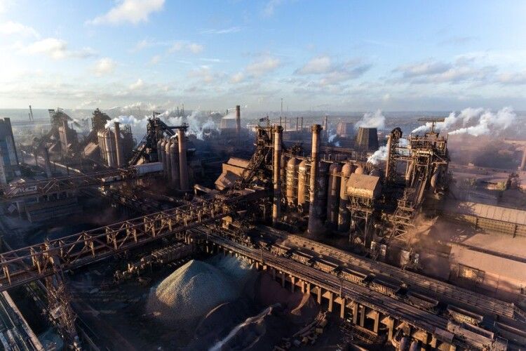 Окупанти готуються скинути на «Азовсталь» багатотонні бомби ФАБ 1000 та ФАБ 3000