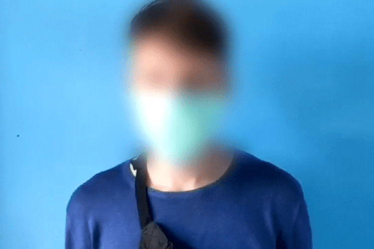 «Не бажаю бути призваним до російської армії» (Відео)