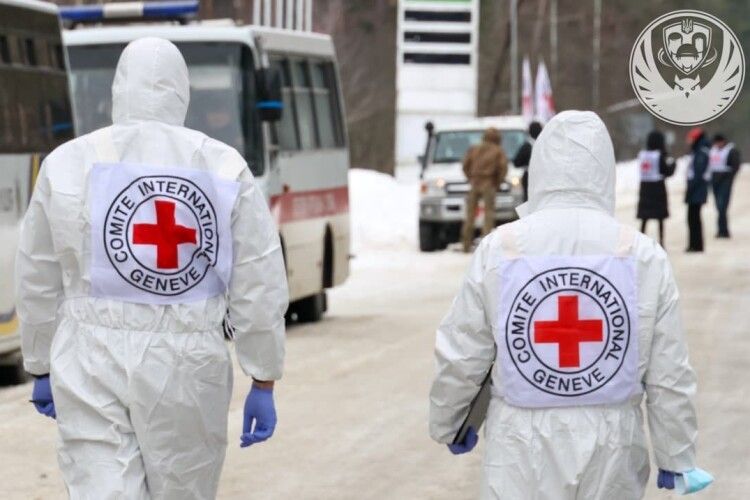 В Україну повернули 1000 тіл загиблих