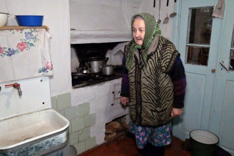 Пожеж стало вдвічі більше: волинські рятувальники перевірили пічне опалення