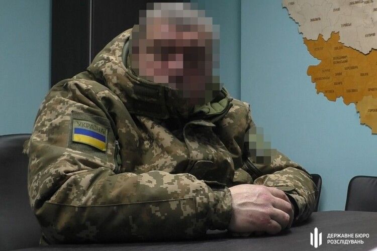 На Волині судитимуть посадовця та підприємця за крадіжку землі біля річки на 8,3 мільйона гривень