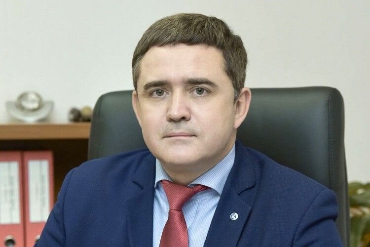Рашисти повідомили МАГАТЕ, навіщо викрали гендиректора ЗАЕС Мурашова
