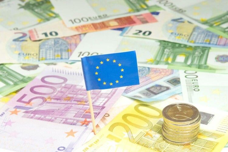ЄС запланував 100 млрд євро для України на сім років