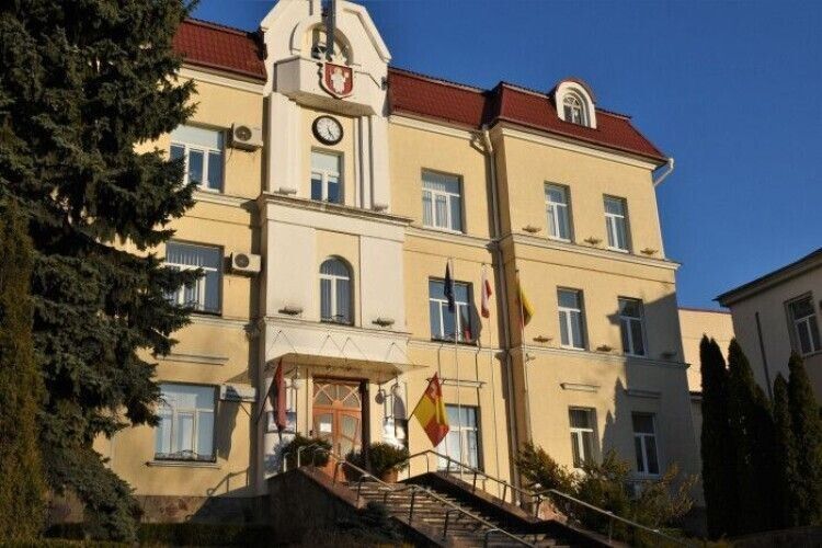 В обласному центрі Волині пропонують змінити назви ще 5-х вулиць. Одну з них будують