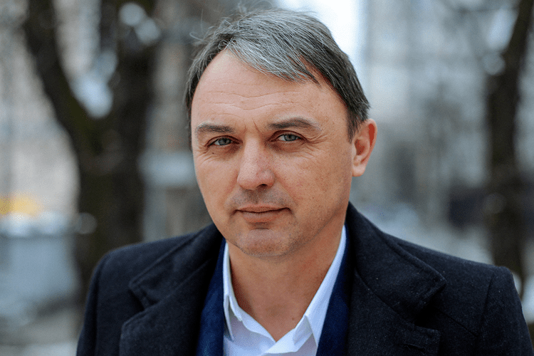 Ніхто в Україні не пробачить Зеленському замороження війни, - екснардеп з Волині