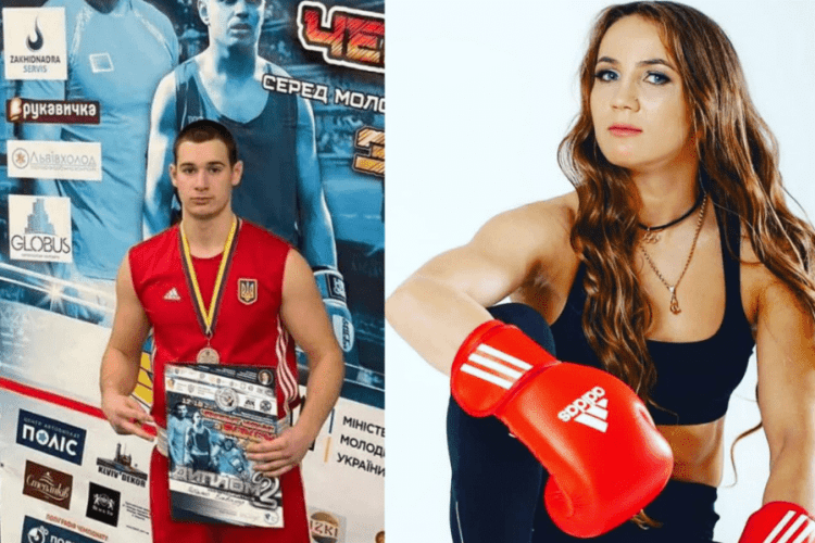 Боксери з Волині офіційно увійшли до складу національної збірної України