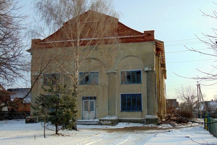 Кондитерський цех у Камені-Каширському перетворять на музей